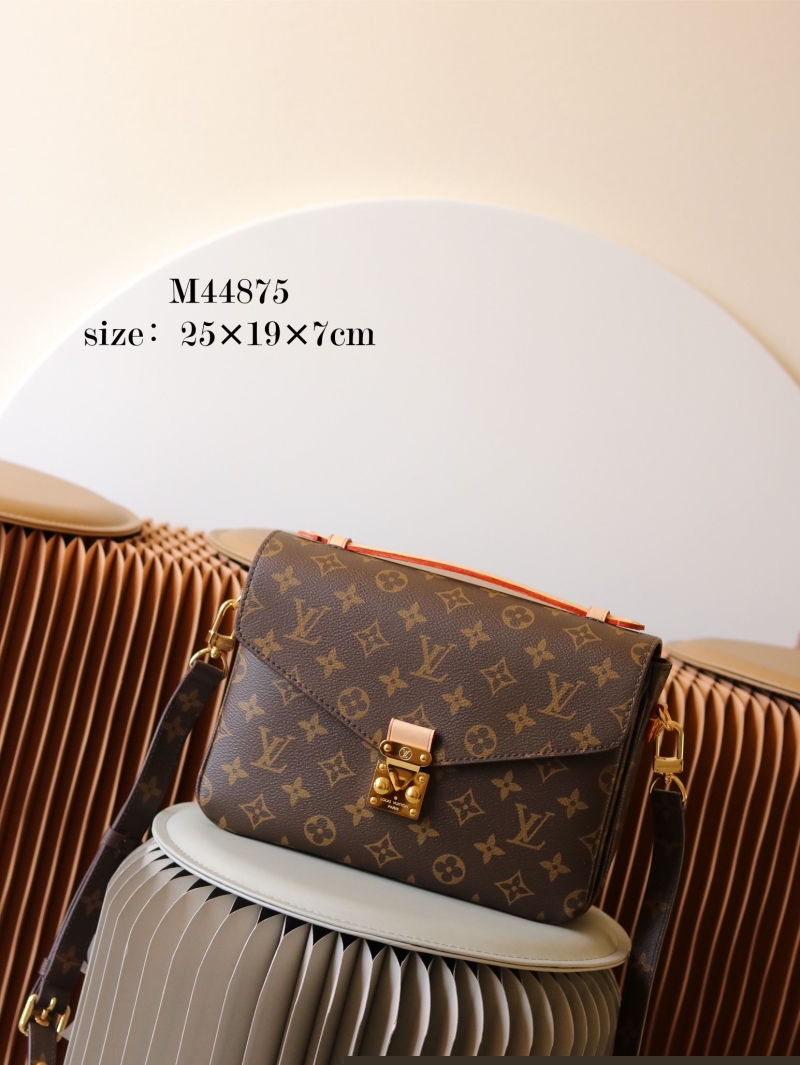 LV Satchel bags